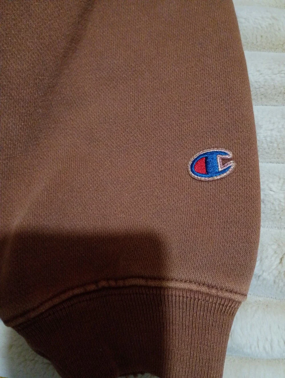 Champion get that